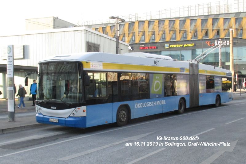 SG-SW 957